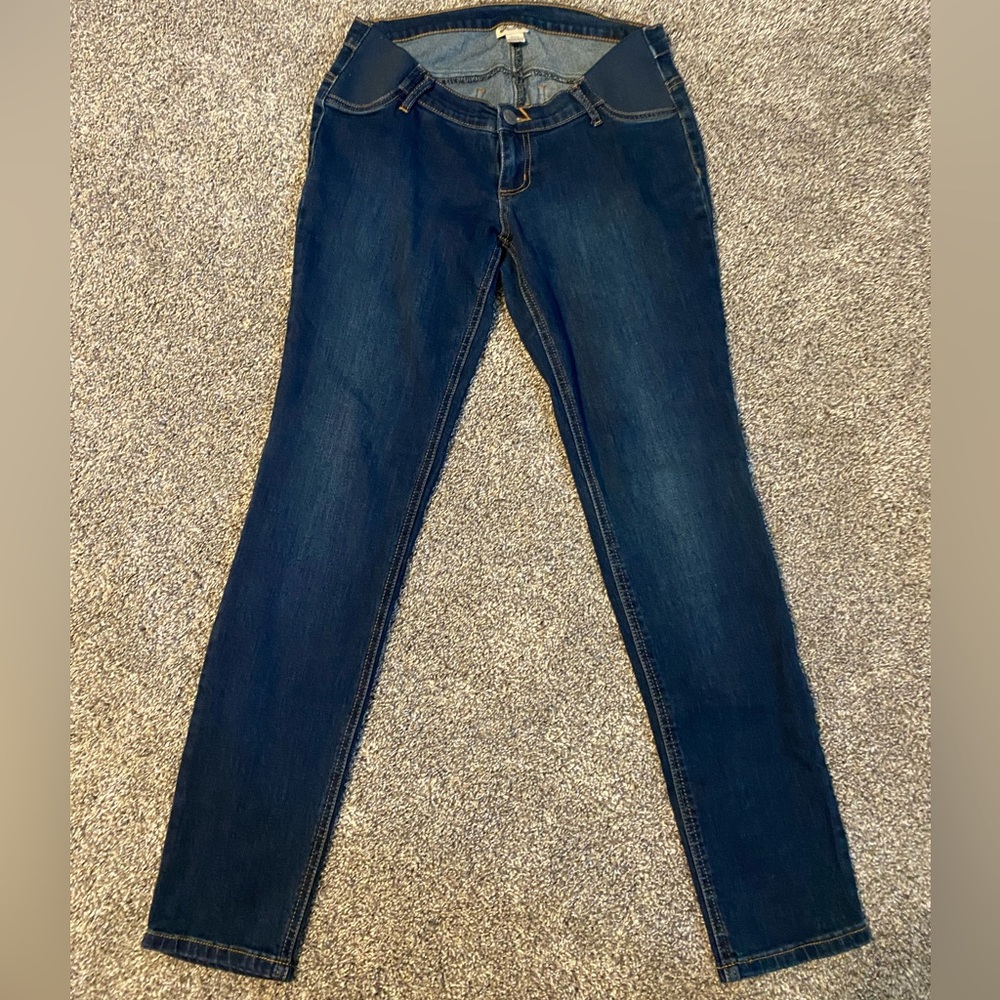 Maternity Jeans